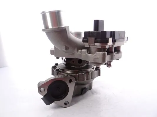 Turbina Hyundai Tucson II TM