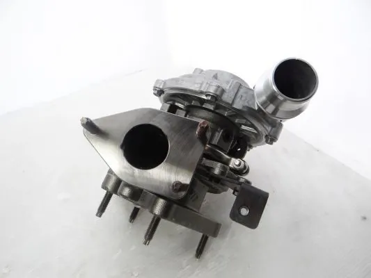 Turbina Garrett 7869975001S preço, a partir de 554,34 USD