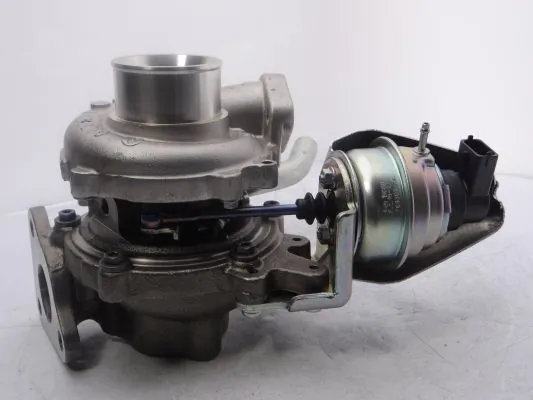 Compre 7895335002S Garrett Turbina