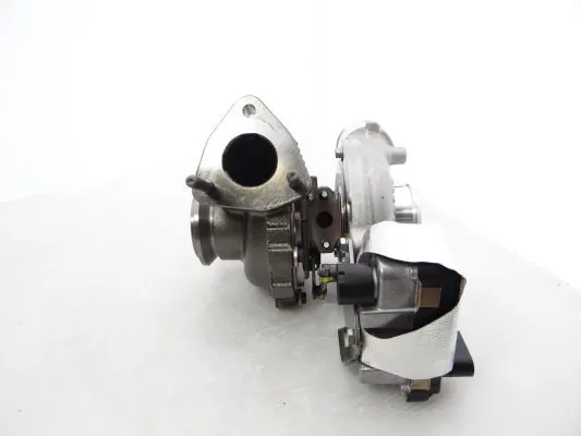 Turbina Garrett 7624635006S