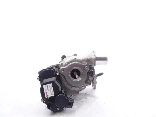 Turbina Garrett 7807085006S