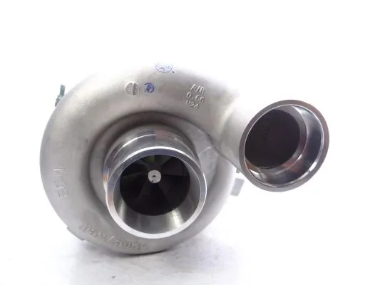 Turbina MAN TGX preço, a partir de 485,00 USD
