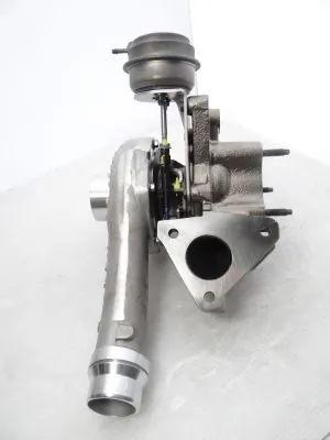 7820975001S Garrett Turbina
