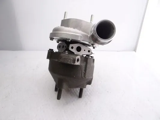 Turbina Honda Civic VIII FK, FN