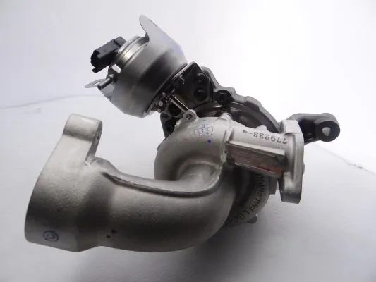 Compre 8065005002S Garrett Turbina