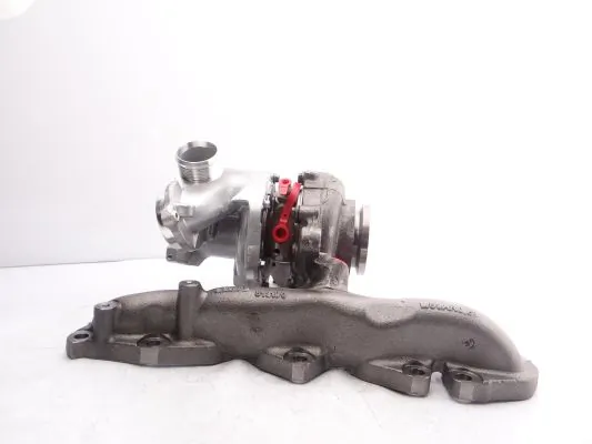 Compre 8218665004S Garrett Turbina