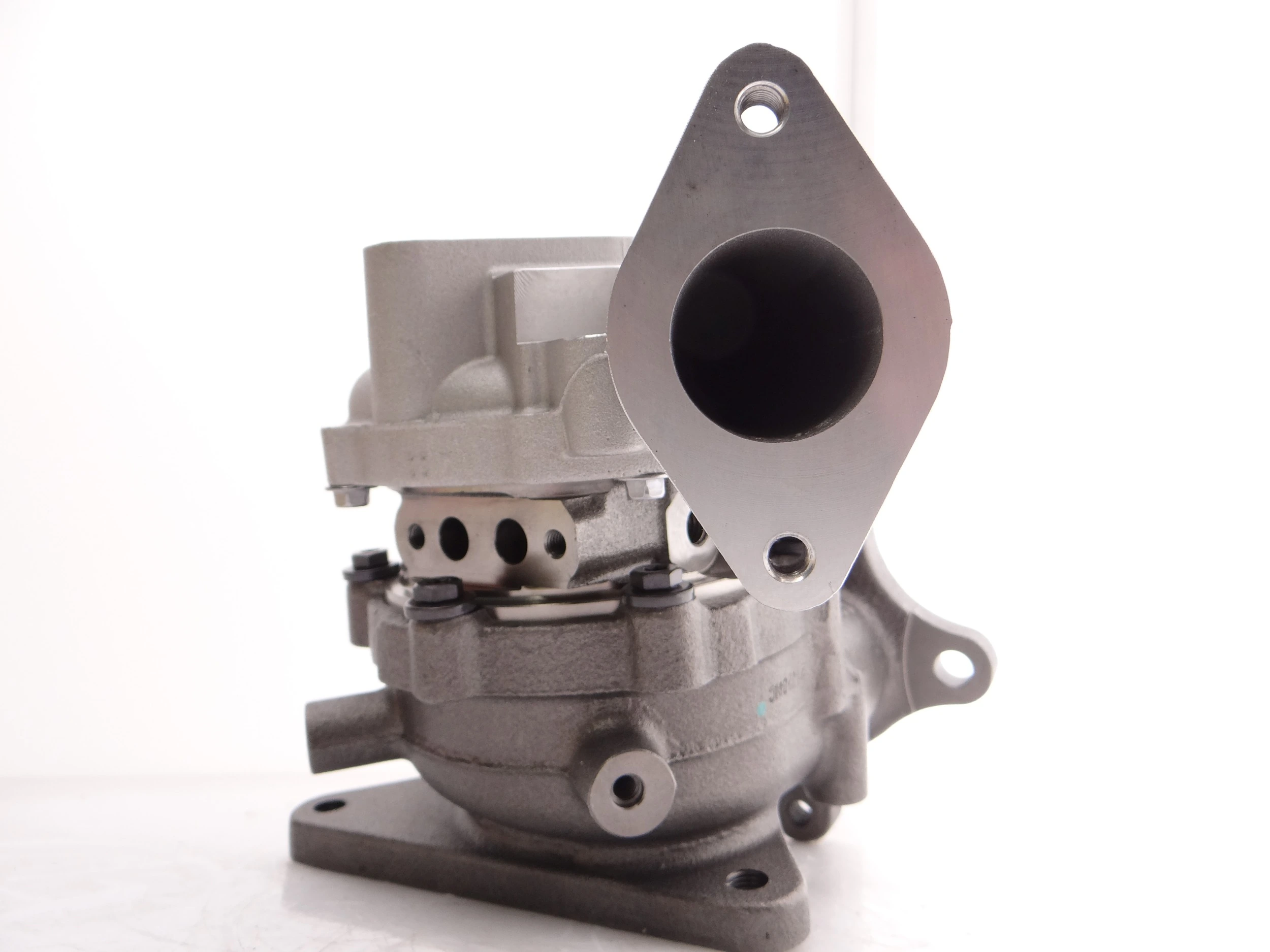  Turbina Subaru XV I SUV (GP) (2012 - 2017) I