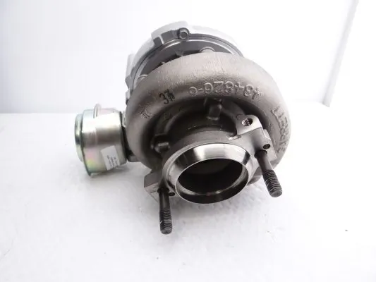 Turbina Land Rover Range Rover III L322