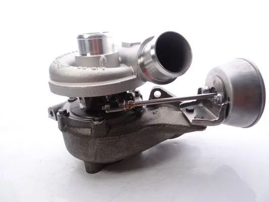 Turbina Honda Accord VII CM, CN