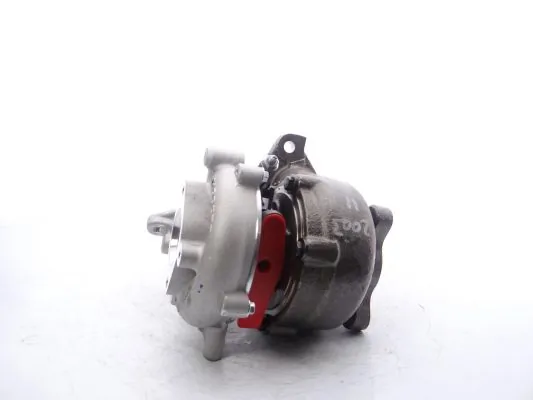 Compre 7258645002S Garrett Turbina