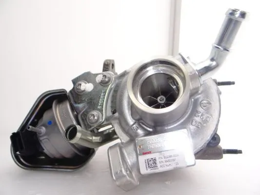 Compre 8220885009S Garrett Turbina