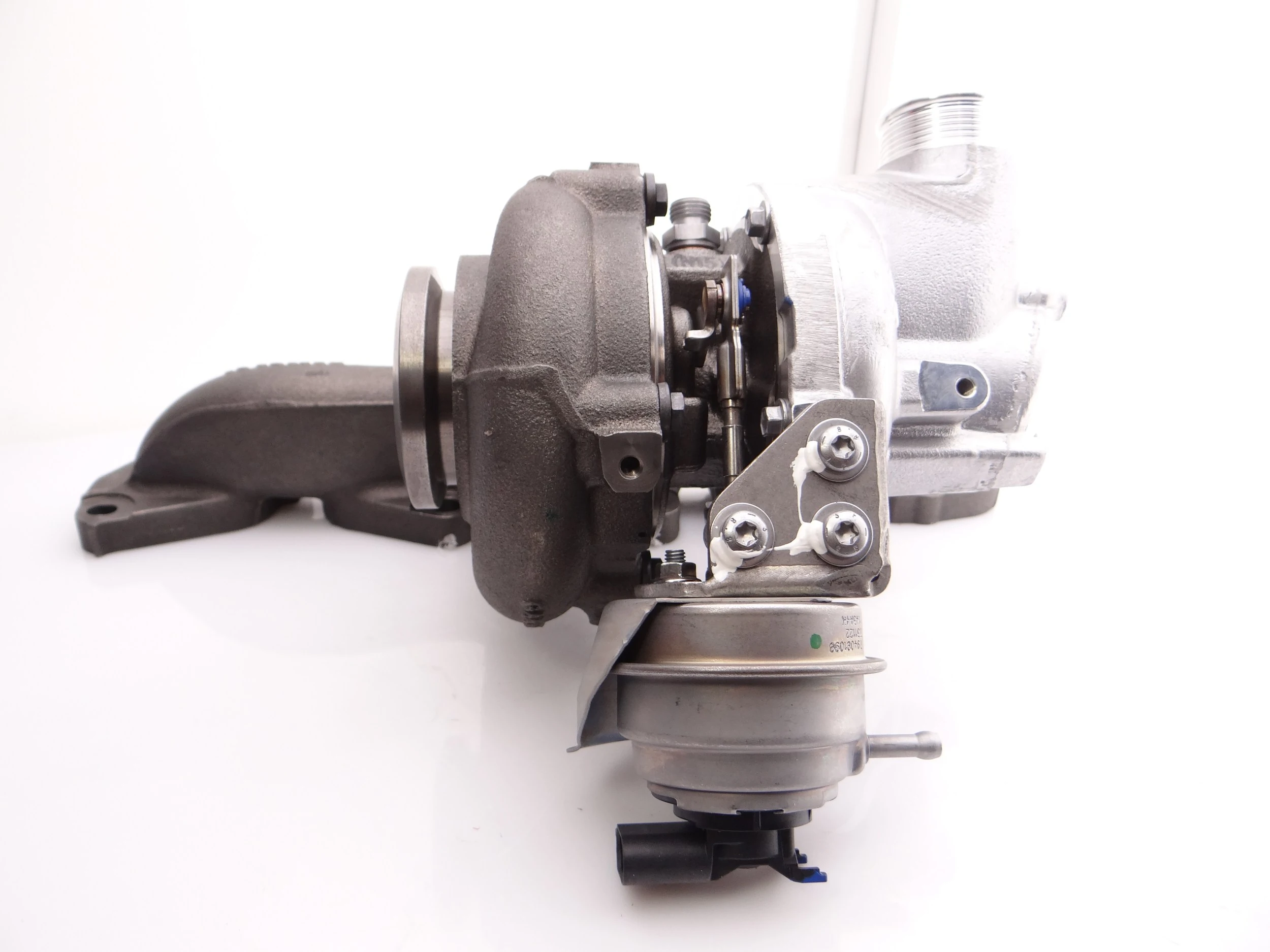 8218669009S Garrett Turbina
