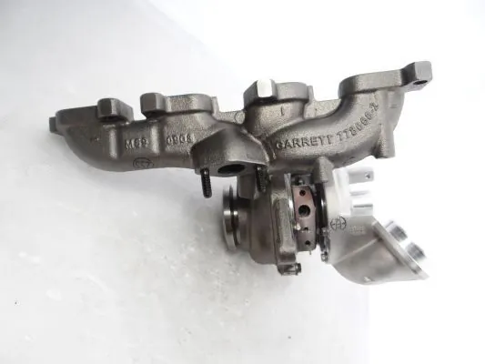 7755175002S Garrett Turbina
