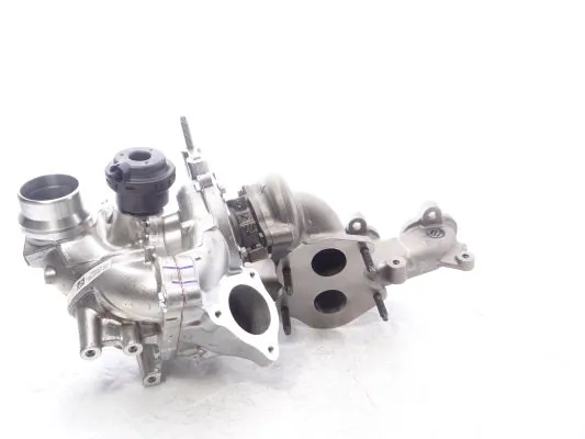 Turbina 8257595002S Garrett