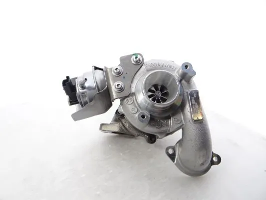 Turbina Garrett 8198725001S preço, a partir de 481,19 USD