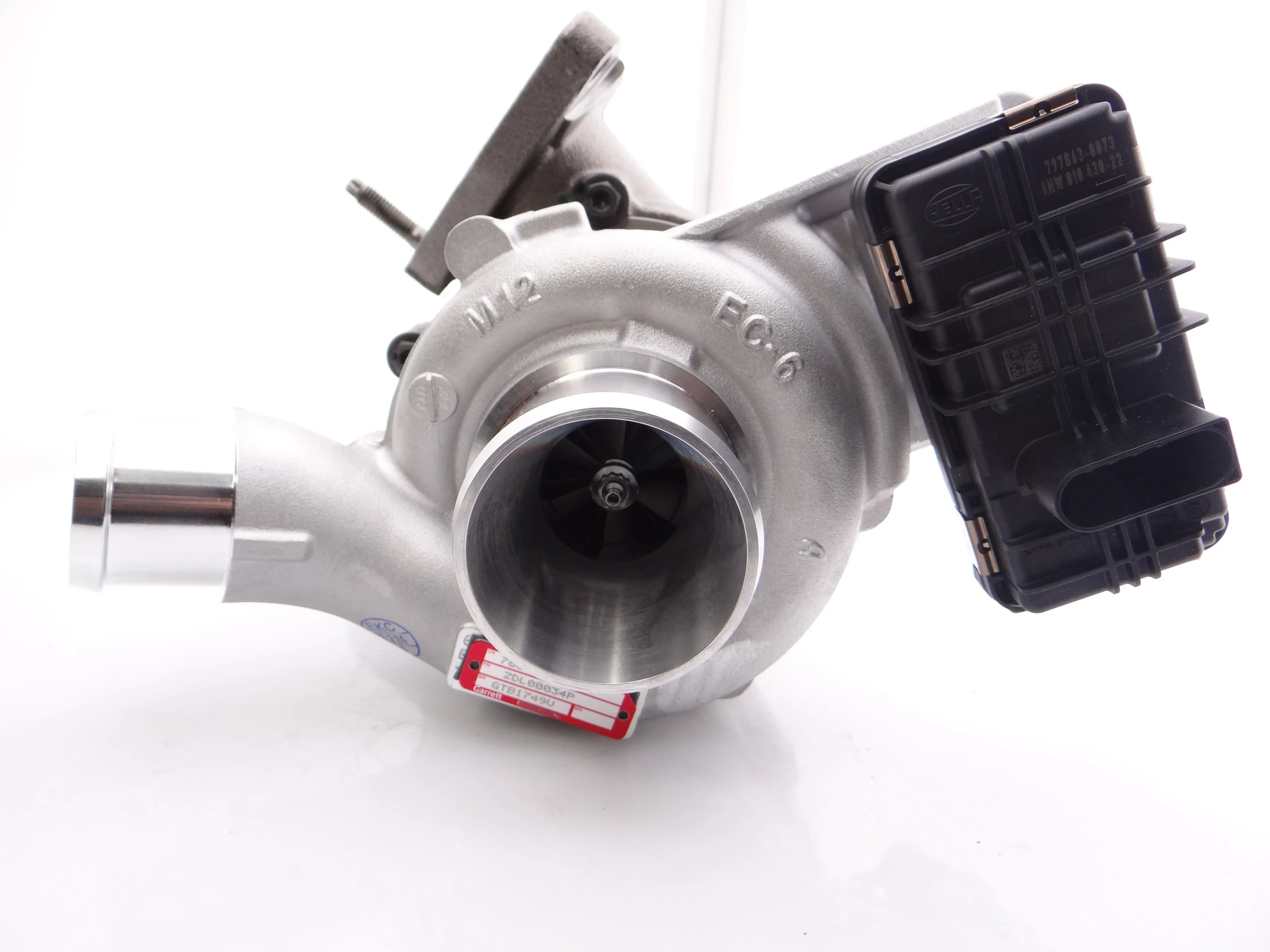 Compre 7868809023W Garrett Turbina