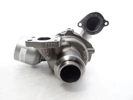 8198725001S Garrett Turbina