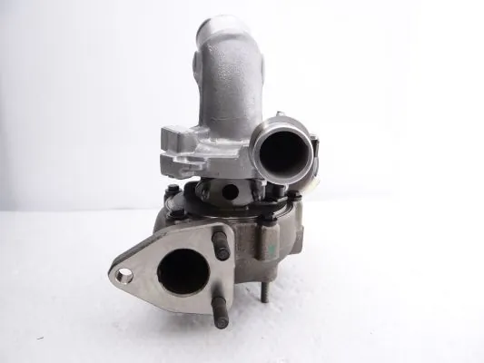 7588705001S Garrett Turbina