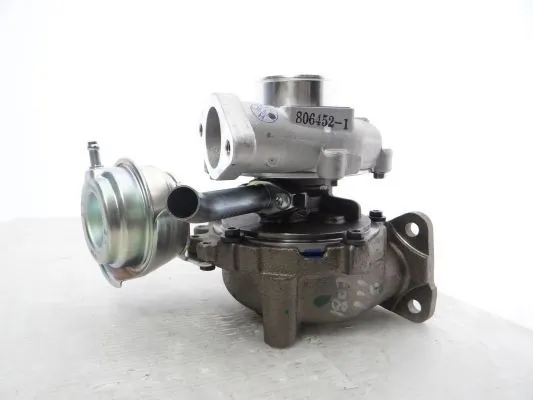 7795915004S Garrett Turbina