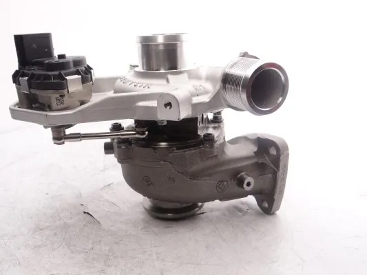 Compre 2323637 Ford Turbina