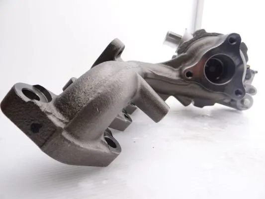 Turbina KIA Carens preço, a partir de 259,01 USD