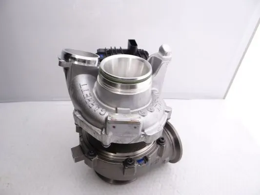 Compre 8060945010S Garrett Turbina