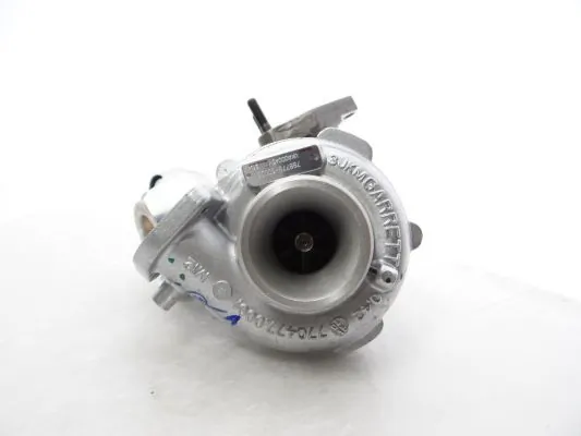 Compre 7887785003S Garrett Turbina