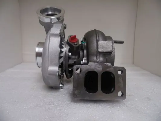 4666465019S Garrett Turbina