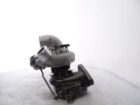 Turbina Hyundai H100  