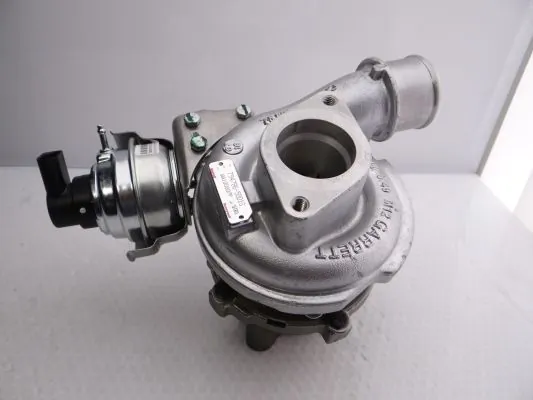 Turbina Honda CR-V IV RM
