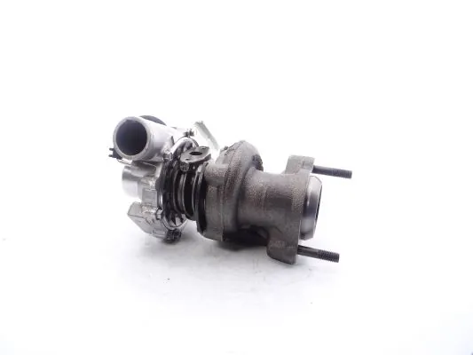 Turbina BMW 3  E36