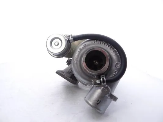  Turbina Fiat Fiorino сaixa (146 Uno) (1988 - 2001) 