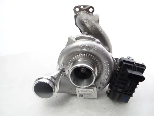 Turbina Garrett 7651555008S preço, a partir de 436,99 USD