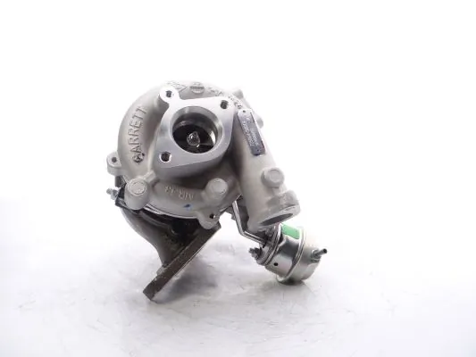 7258645002S Garrett Turbina