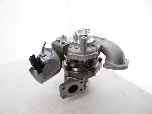 8198725001S Garrett Turbina