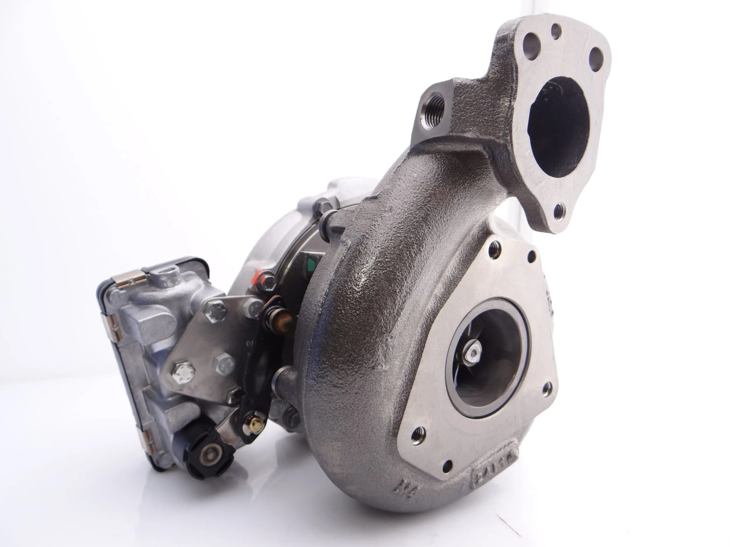 7773189002W Garrett Turbina