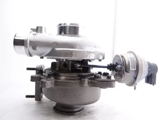 Compre Turbina Mitsubishi Canter 7