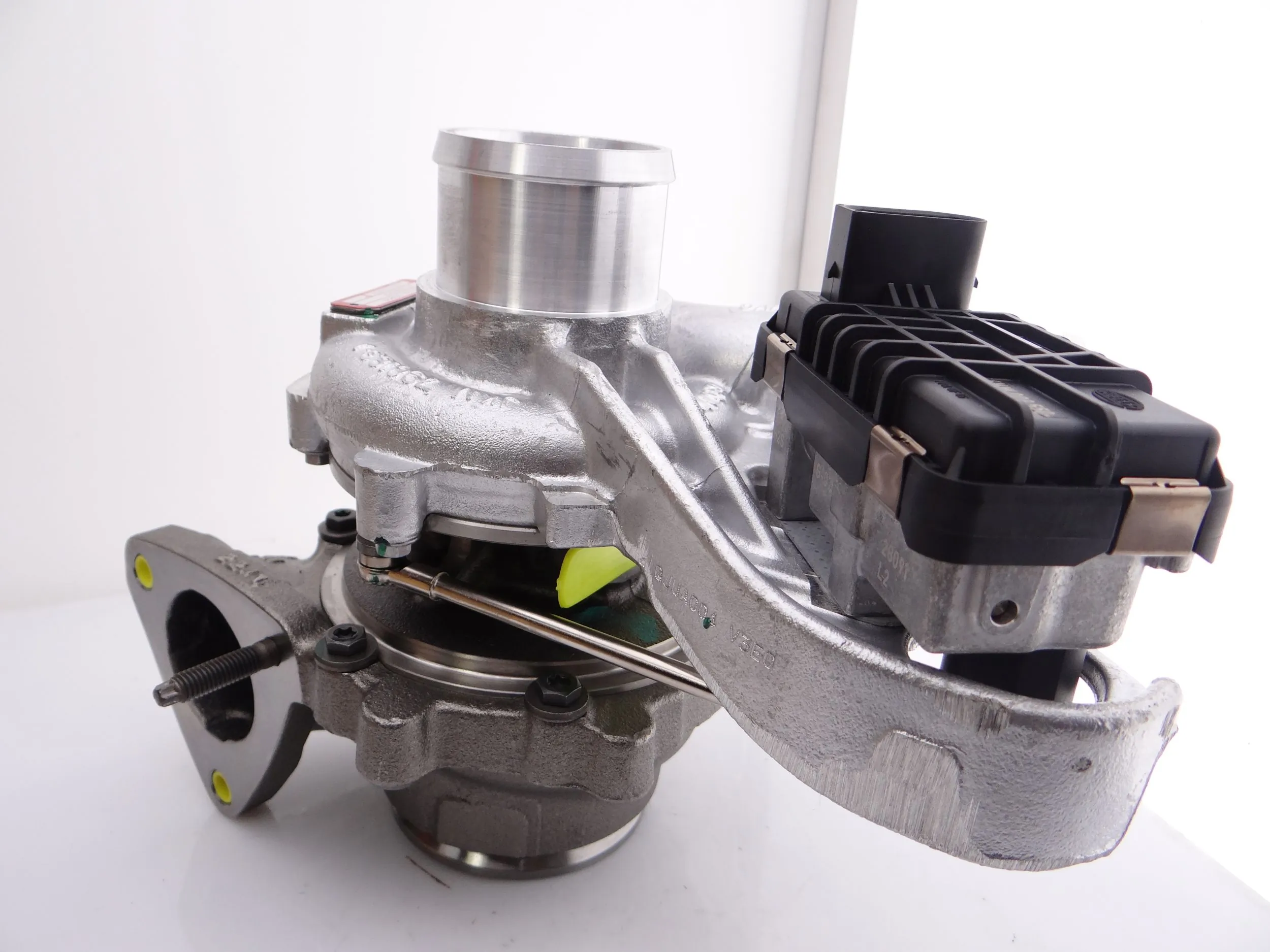 7981289009S Garrett Turbina