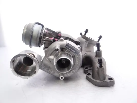 Turbina Garrett 7560625004S