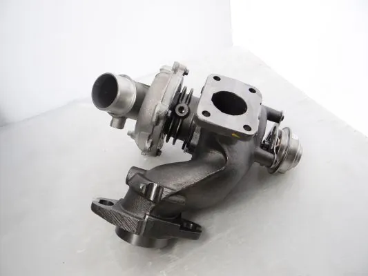 Compre 7072405005S Garrett Turbina