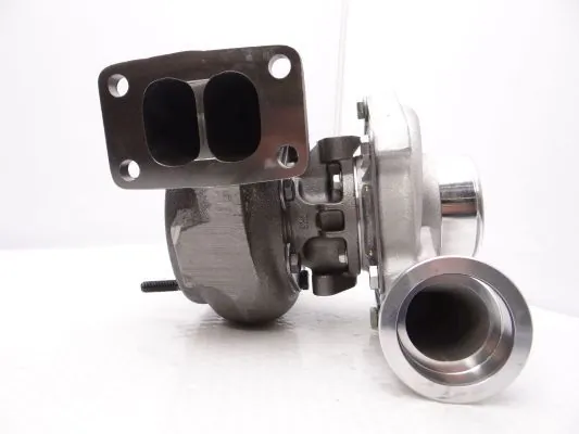4653665001S Garrett Turbina