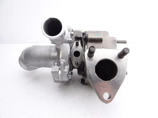 Compre 7588705001S Garrett Turbina
