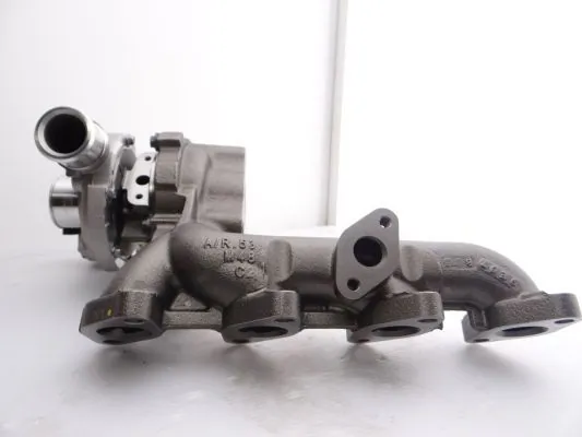 Turbina para KIA Carens 