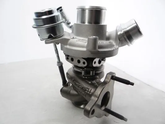 Turbina Peugeot/Citroen 55583588 preço, a partir de 347,32 USD