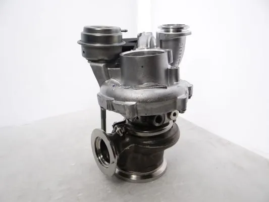 Turbina BMW X6  E72