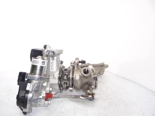 8220535001S Garrett Turbina
