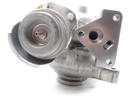 7293255004S Garrett Turbina