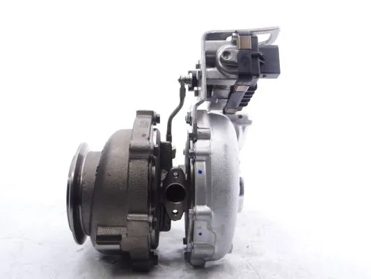 Turbina BMW X6  E71