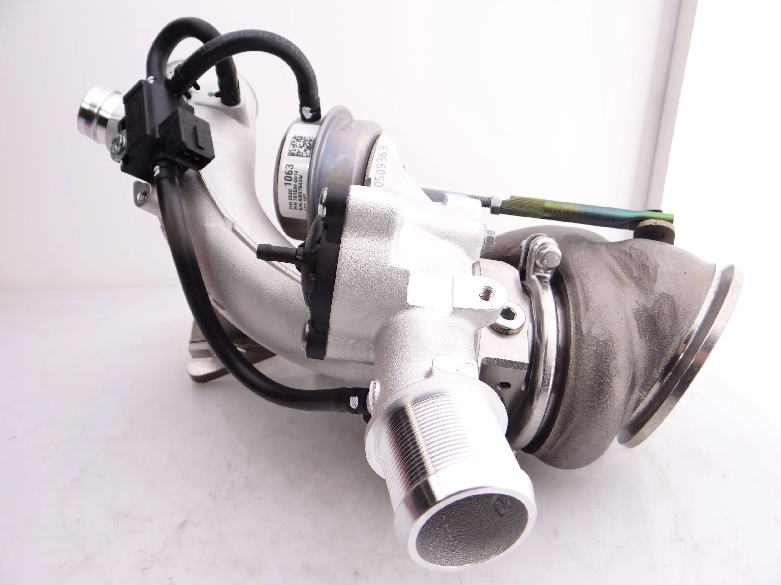 Turbina Garrett 7815045014S