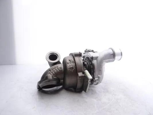 Turbina Garrett 7636475021W preço, a partir de 199,20 USD